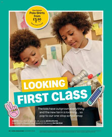 Asda leaflet Page 90