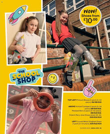 Asda leaflet Page 91