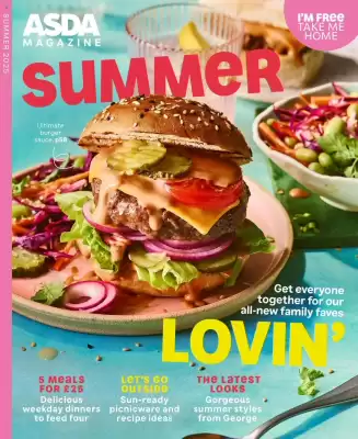 Asda leaflet (valid until 1-11)