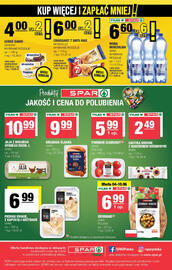 Spar mini gazetka Strona 4