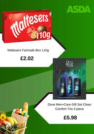 Asda leaflet week 23 Page 2