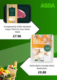 Asda leaflet week 23 Page 4