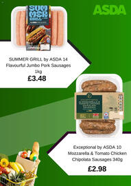 Asda leaflet week 23 Page 5