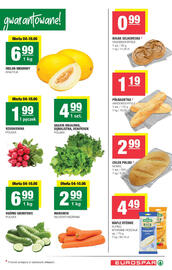 EuroSPAR gazetka Strona 3