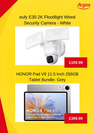 Argos leaflet week 23 Page 2