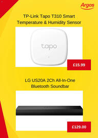 Argos leaflet week 23 Page 6