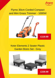 Argos leaflet week 23 Page 7