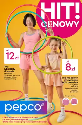 Pepco gazetka (ważność do 18-06)