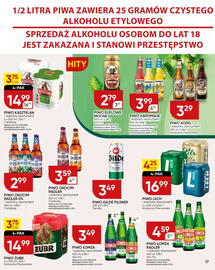 Chata Polska gazetka Strona 17