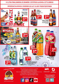 Chorten gazetka tydzień 23 Strona 2