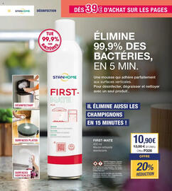 Catalogue Stanhome page 10