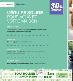 Catalogue Stanhome page 100