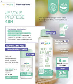 Catalogue Stanhome page 102