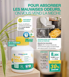 Catalogue Stanhome page 108