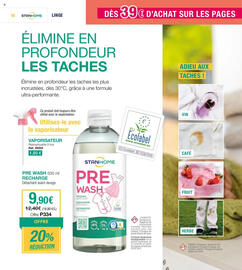 Catalogue Stanhome page 16