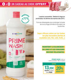 Catalogue Stanhome page 17