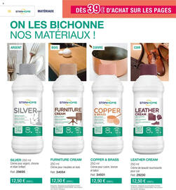 Catalogue Stanhome page 18