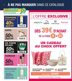 Catalogue Stanhome page 2