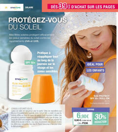 Catalogue Stanhome page 20