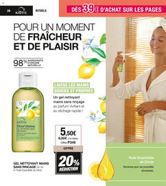 Catalogue Stanhome page 28
