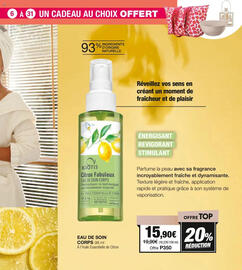 Catalogue Stanhome page 29