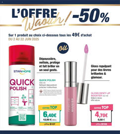 Catalogue Stanhome page 3