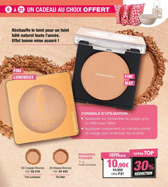 Catalogue Stanhome page 31