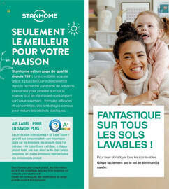 Catalogue Stanhome page 32