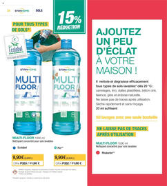 Catalogue Stanhome page 34