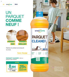 Catalogue Stanhome page 36