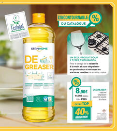 Catalogue Stanhome page 39