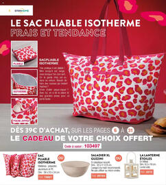 Catalogue Stanhome page 4
