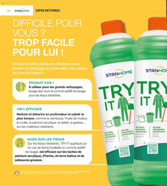 Catalogue Stanhome page 40