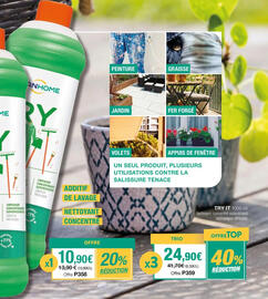 Catalogue Stanhome page 41