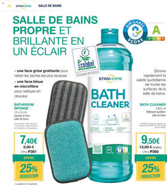 Catalogue Stanhome page 42