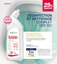 Catalogue Stanhome page 43