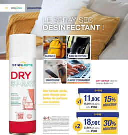 Catalogue Stanhome page 44