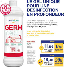 Catalogue Stanhome page 45
