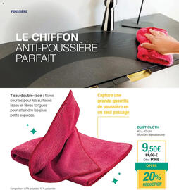 Catalogue Stanhome page 47
