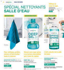 Catalogue Stanhome page 48