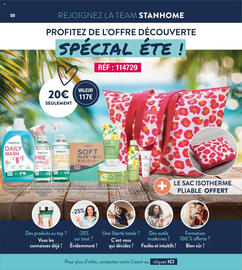 Catalogue Stanhome page 50