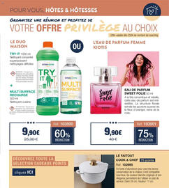 Catalogue Stanhome page 51