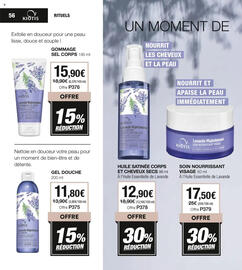 Catalogue Stanhome page 56