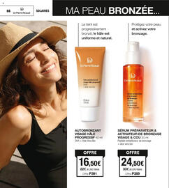 Catalogue Stanhome page 66