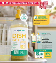 Catalogue Stanhome page 7