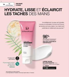 Catalogue Stanhome page 74