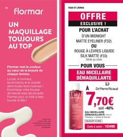 Catalogue Stanhome page 76
