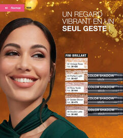 Catalogue Stanhome page 82