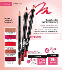 Catalogue Stanhome page 84