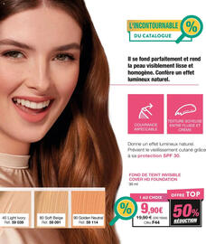 Catalogue Stanhome page 87